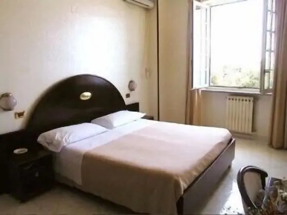 Comfort Tek Büyük veya İki Ayrı Yataklı Oda, 1 Yatak Odası