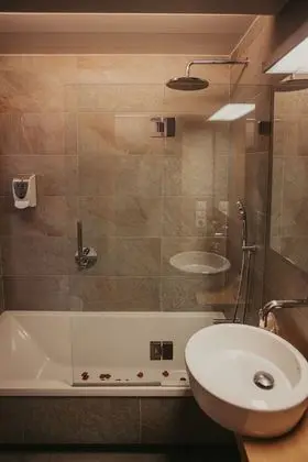 Superior Tek Büyük Yataklı Oda