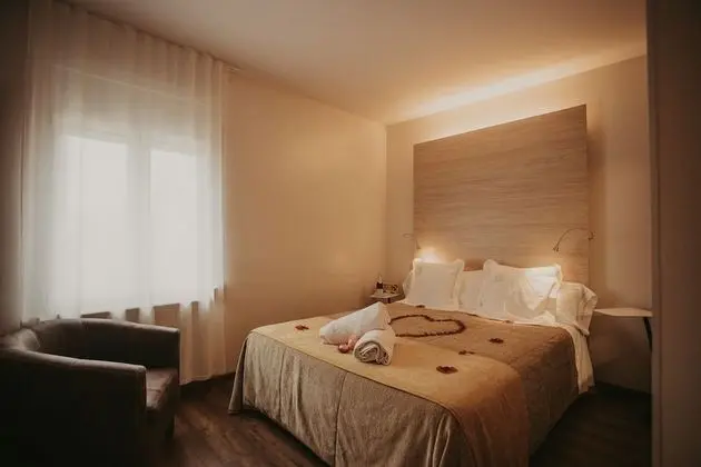 Superior Tek Büyük Yataklı Oda, Şehir Manzaralı