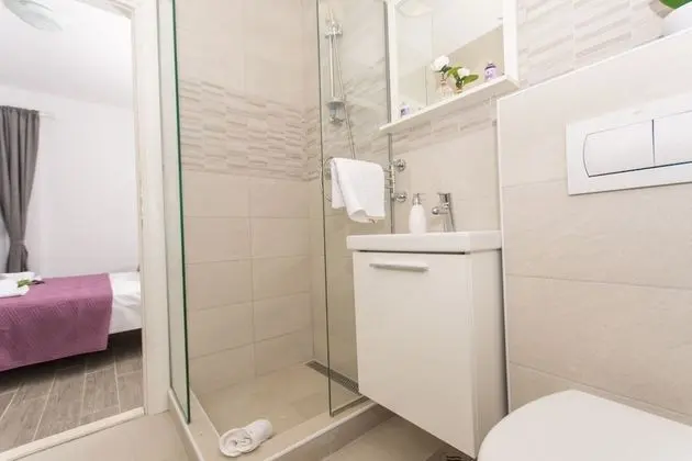 Apart Daire (Comfort 1 Bedroom Apt with Terrace)