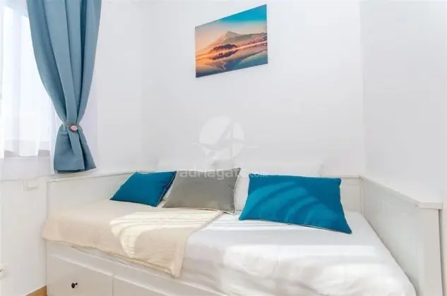 Apart Daire (Two Bedroom Apartment with Terrace)