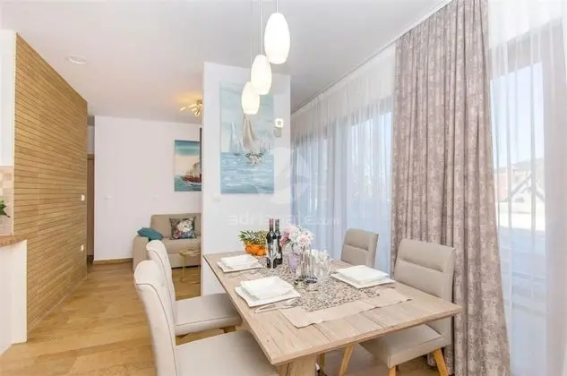 Apart Daire (Two Bedroom Apartment with Terrace)