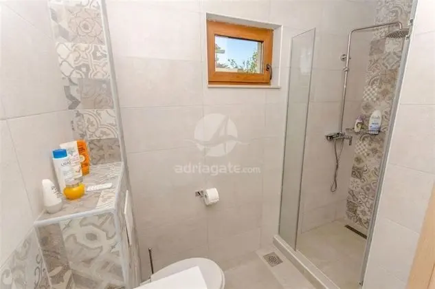 Apart Daire (Two Bedroom Apartment with Terrace)