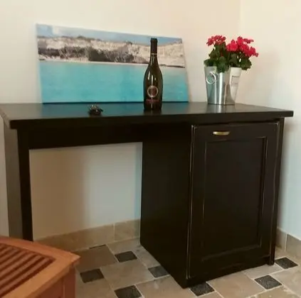 Comfort Tek Büyük Yataklı Oda, Göl Manzaralı