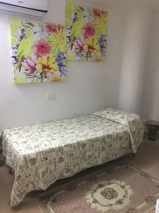 Comfort Üç Kişilik Oda (Tav 1)