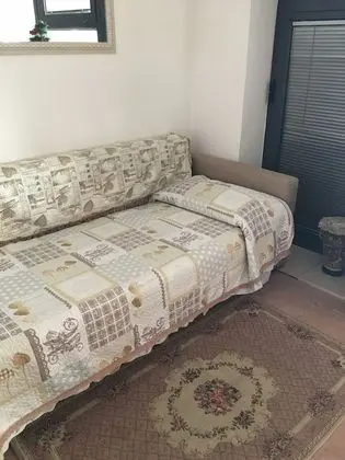 Comfort Üç Kişilik Oda (Tav 1)