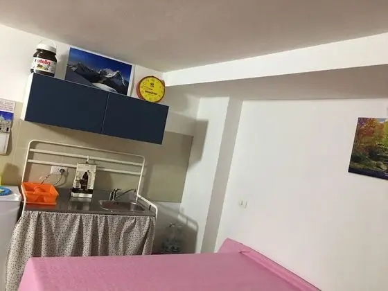 Comfort Üç Kişilik Oda (Tav 1)