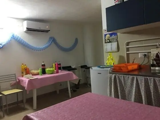 Comfort Üç Kişilik Oda (Tav 1)