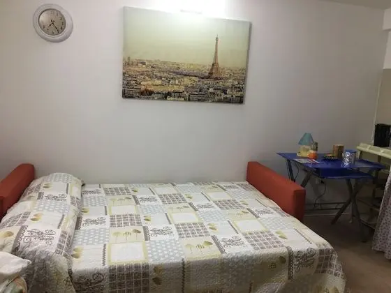 Standard Üç Kişilik Oda (Tav 2)