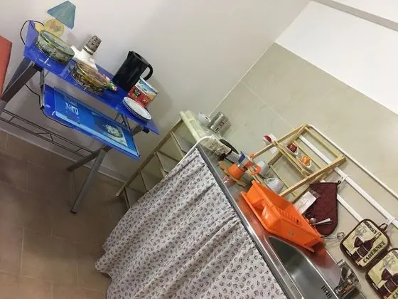 Standard Üç Kişilik Oda (Tav 2)