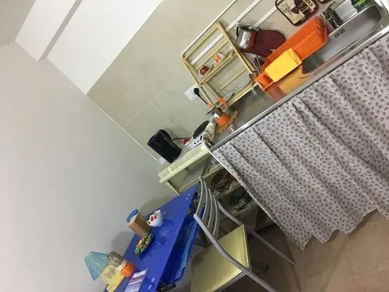 Standard Üç Kişilik Oda (Tav 2)