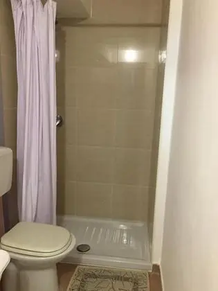 Standard Üç Kişilik Oda (Tav 2)