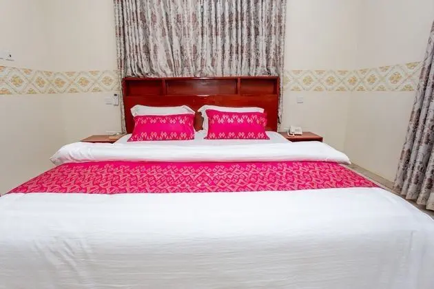 Comfort Tek Kişilik Oda, 1 Büyük (Queen) Boy Yatak