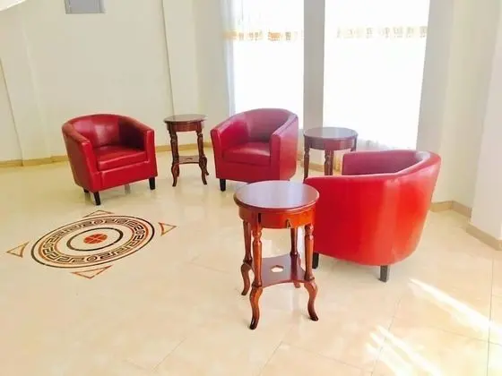 Comfort Tek Kişilik Oda, 1 Büyük (Queen) Boy Yatak