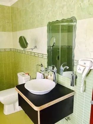 Comfort Tek Kişilik Oda, 1 Büyük (Queen) Boy Yatak