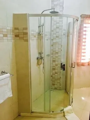 Comfort Tek Kişilik Oda, 1 Büyük (Queen) Boy Yatak