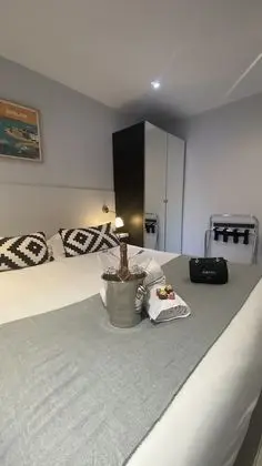 Comfort Tek Büyük Yataklı Oda, Deniz Manzaralı