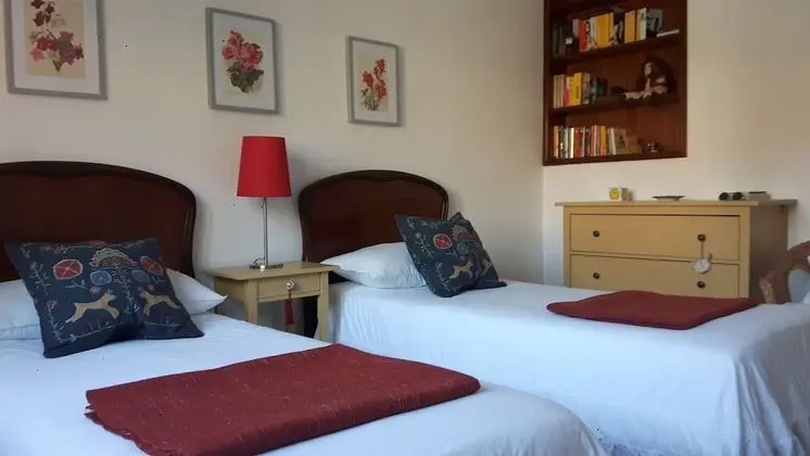 Apart Daire, 3 Yatak Odası, Balkon, Bahçe Manzaralı