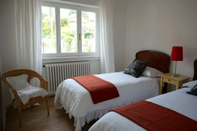 Apart Daire, 3 Yatak Odası, Balkon, Bahçe Manzaralı