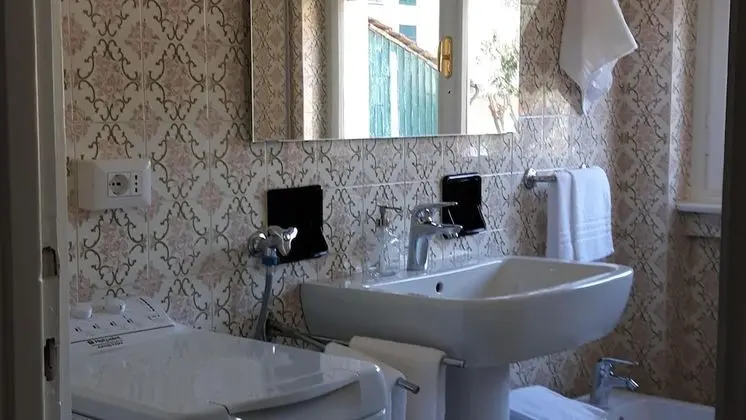 Apart Daire, 3 Yatak Odası, Balkon, Bahçe Manzaralı