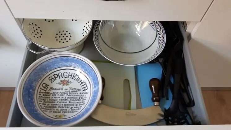 Apart Daire, 3 Yatak Odası, Balkon, Bahçe Manzaralı