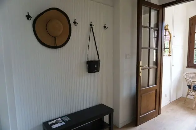 Apart Daire, 3 Yatak Odası, Balkon, Bahçe Manzaralı