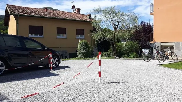 Apart Daire, 3 Yatak Odası, Balkon, Bahçe Manzaralı