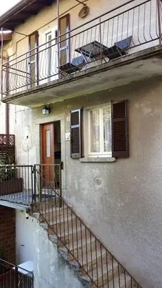 Apart Daire, 3 Yatak Odası, Balkon