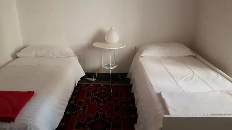 Apart Daire, 3 Yatak Odası, Balkon