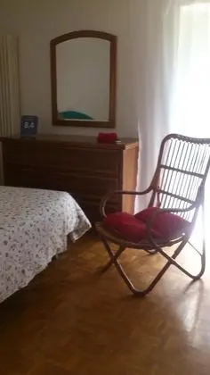 Apart Daire, 3 Yatak Odası, Balkon