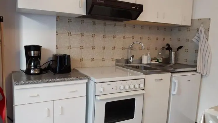 Apart Daire, 3 Yatak Odası, Balkon