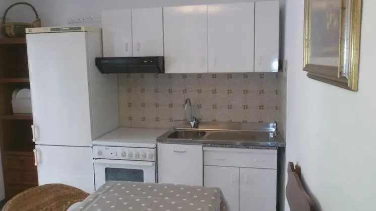 Apart Daire, 3 Yatak Odası, Balkon