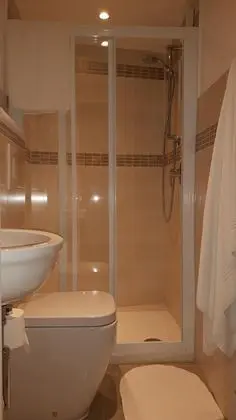 Apart Daire, 3 Yatak Odası, Balkon