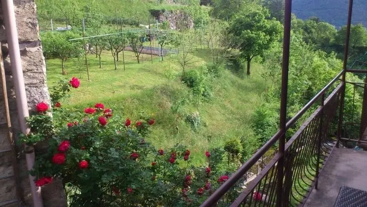 Apart Daire, 3 Yatak Odası, Balkon