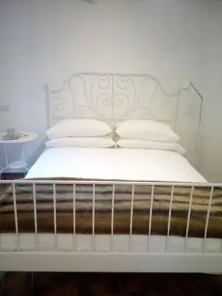 Oda, 1 Yatak Odası, Balkon