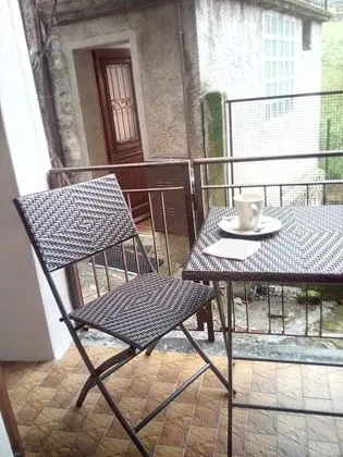 Oda, 1 Yatak Odası, Balkon