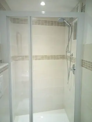 Oda, 1 Yatak Odası, Balkon