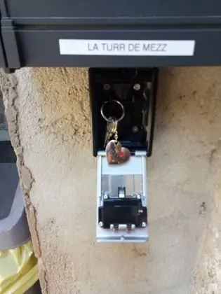 Oda, 1 Yatak Odası, Balkon