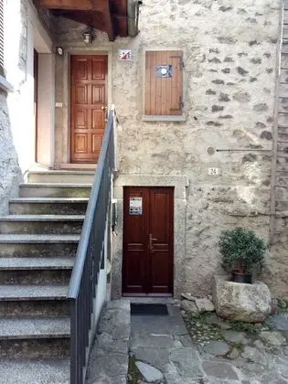 Oda, 1 Yatak Odası, Balkon