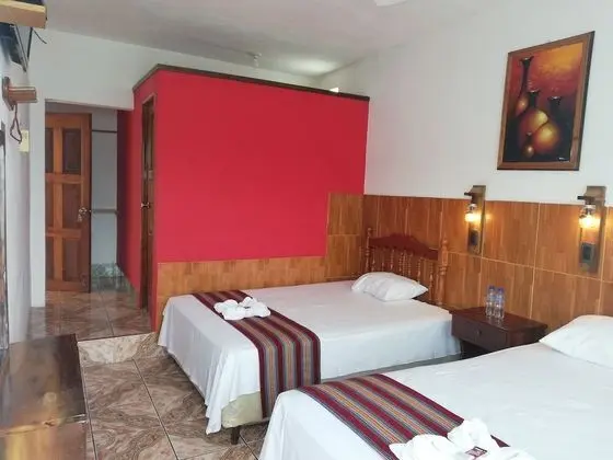 Deluxe Tek Büyük Yataklı Oda, 2 Tek Kişilik Yatak, Sigara İçilmez, Denize Sıfır