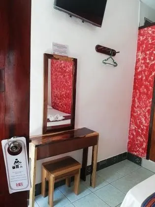 Deluxe Tek Kişilik Oda, 1 Tek Kişilik Yatak, Sigara İçilmez