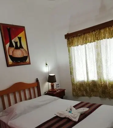 Deluxe Tek Kişilik Oda, 1 Tek Kişilik Yatak, Sigara İçilmez