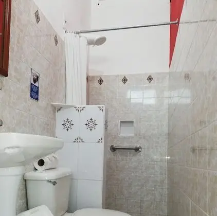 Deluxe Üç Kişilik Oda, Sigara İçilmez