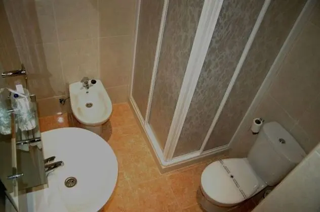 Tek Kişilik Oda