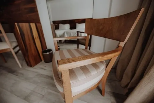 Executive Oda, 1 En Büyük (King) Boy Yatak