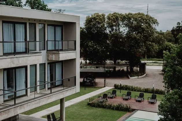 Executive Oda, 1 En Büyük (King) Boy Yatak