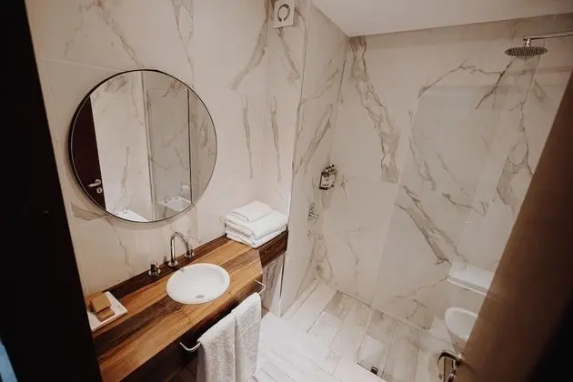 Executive Oda, 1 En Büyük (King) Boy Yatak