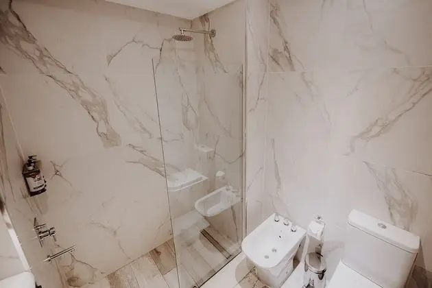 Executive Oda, 1 En Büyük (King) Boy Yatak