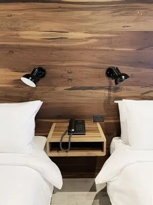 Premium İki Ayrı Yataklı Oda