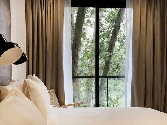 Premium İki Ayrı Yataklı Oda